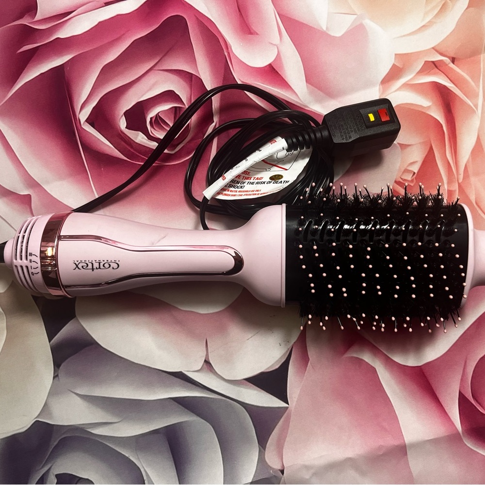 Cortex Volumizing Blowout Brush